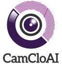 CamClo AI Logo